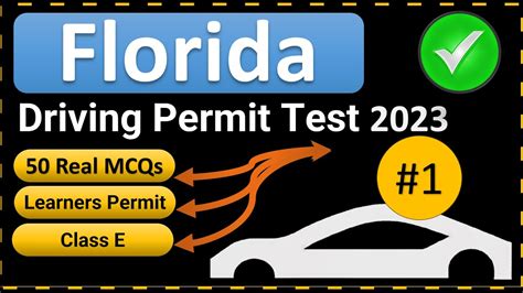 how hard is the florida permit test|50 question permit test florida.